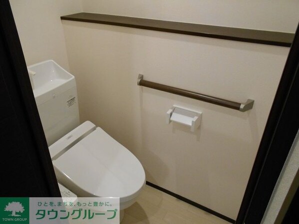 レオネクストSAADの物件内観写真